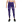 Nike Γυναικείο κολάν Pro Mid-Rise 7/8 Mesh-Panel Graphic Leggings